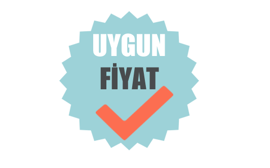 Uygun Fiyat